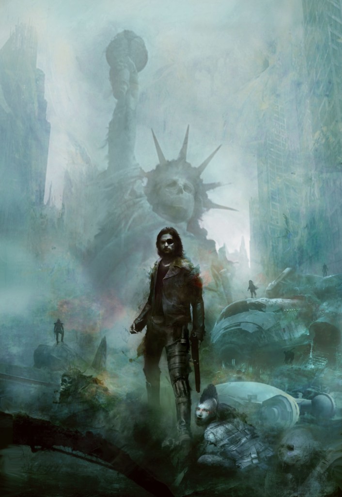&quot;Escape from New York&quot;