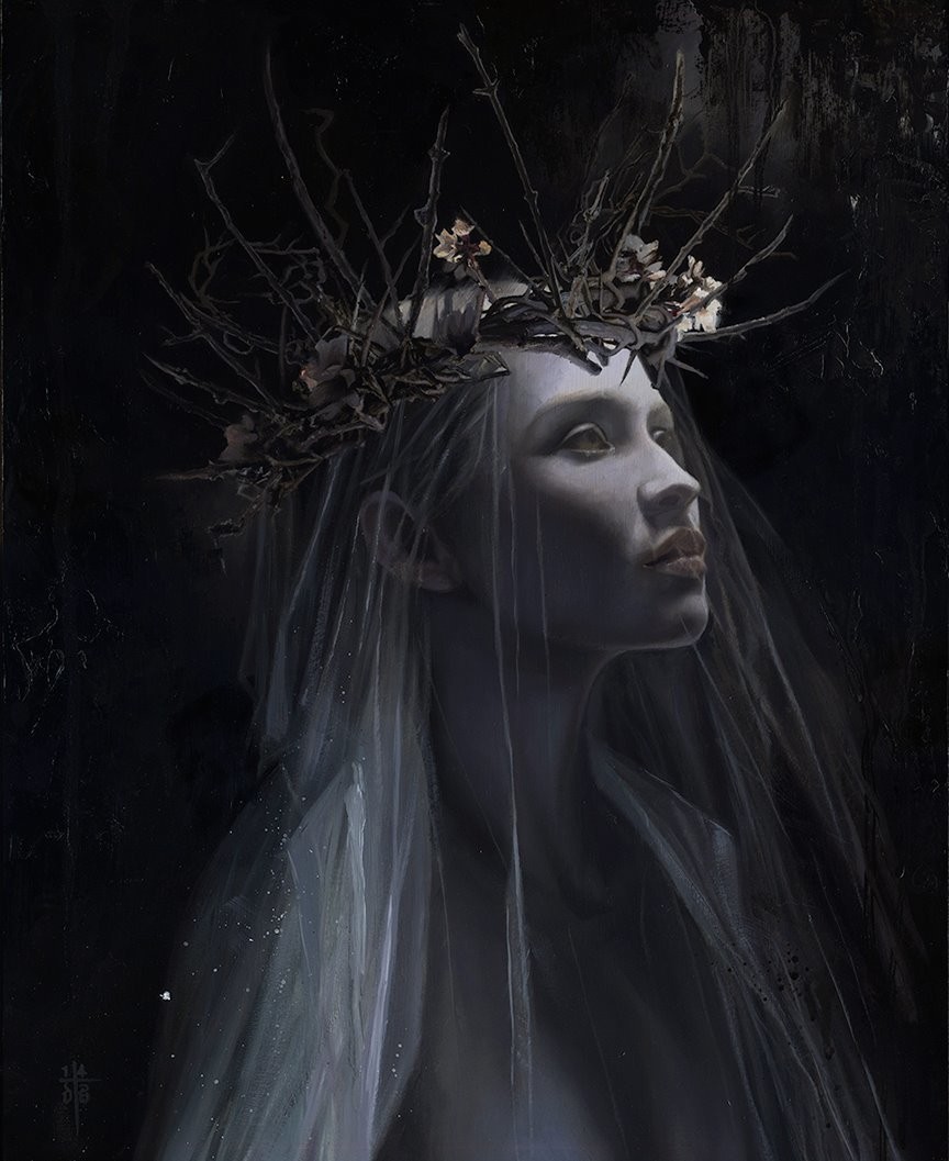 &quot;Willa&quot;--SOLD