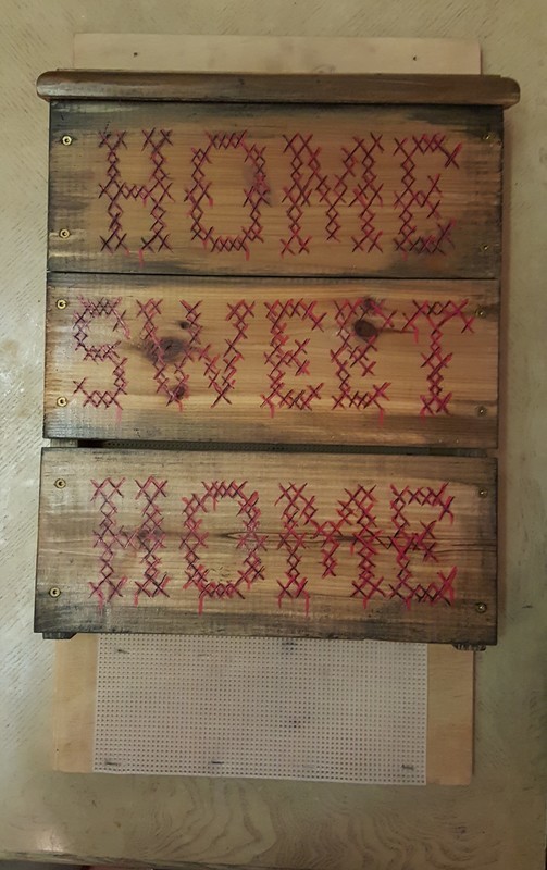 Bat House
