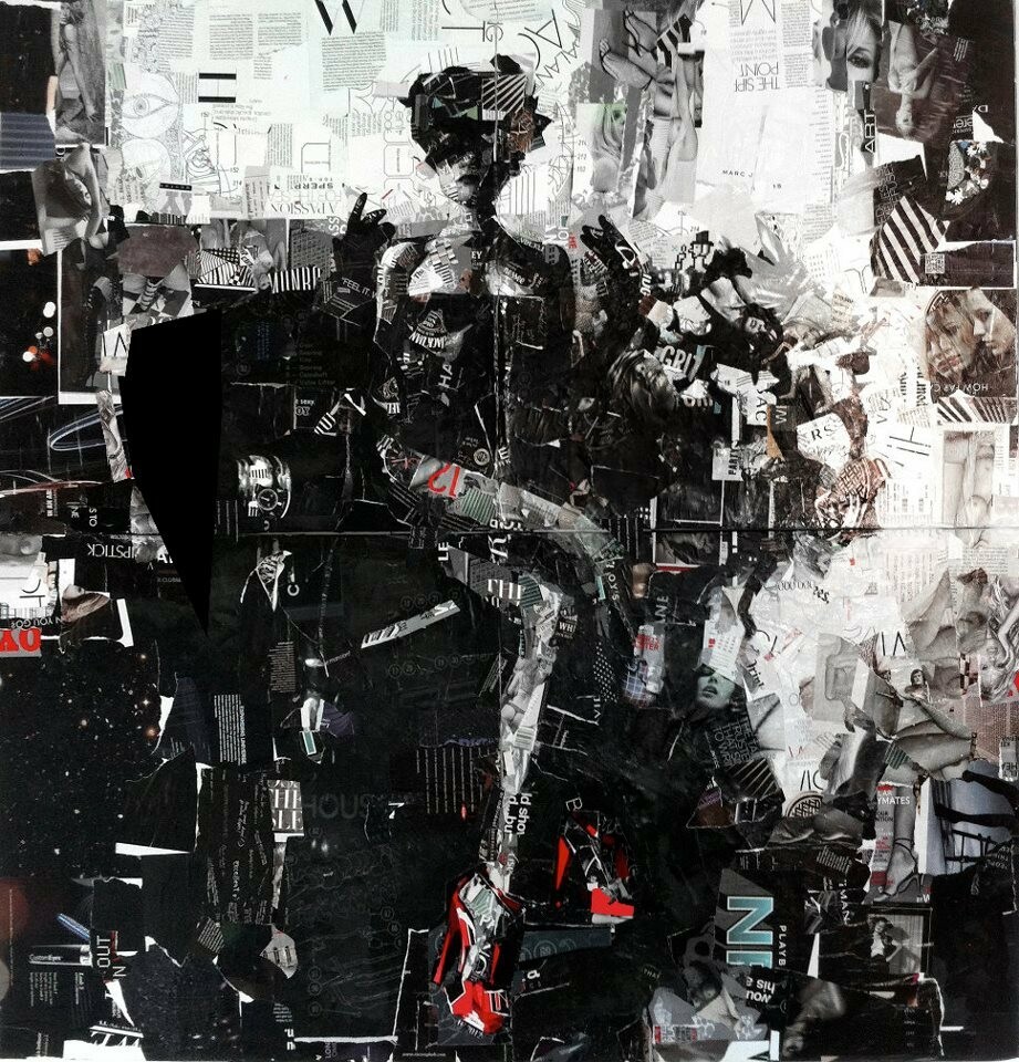 Artistic Director--SOLD