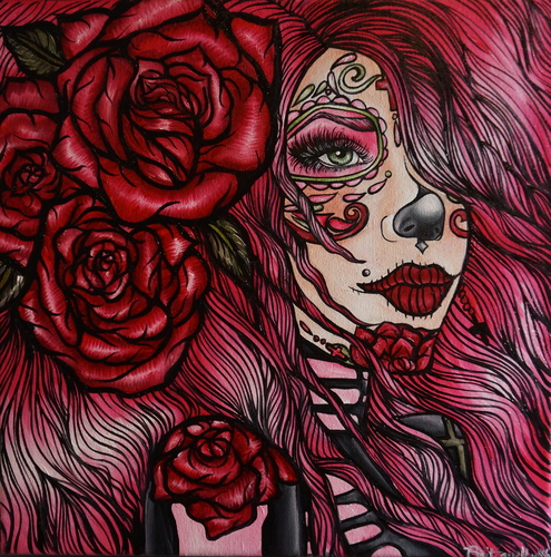 “Stargazer”