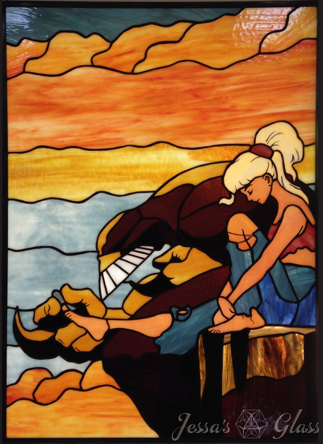&quot;The Maxx, Issue #3&quot;