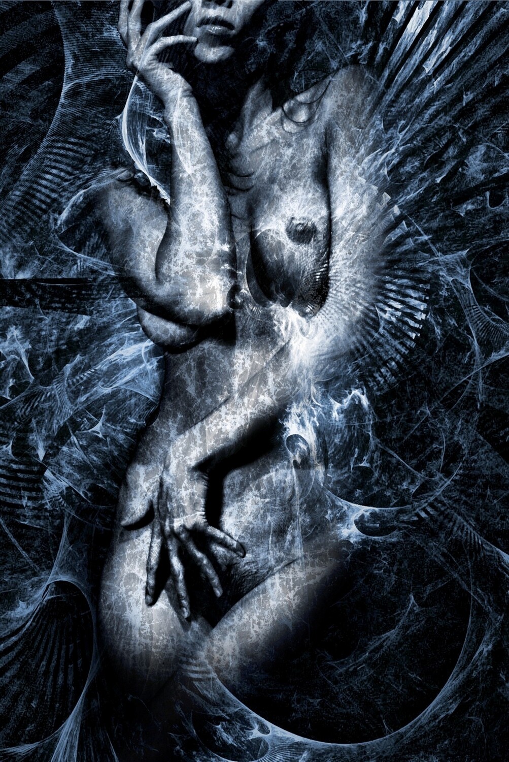 Soul of a Woman
