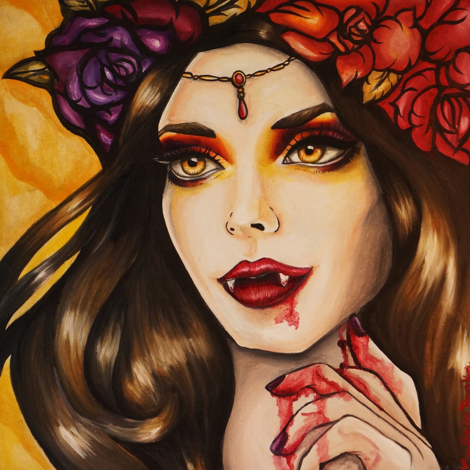 “Vivian”