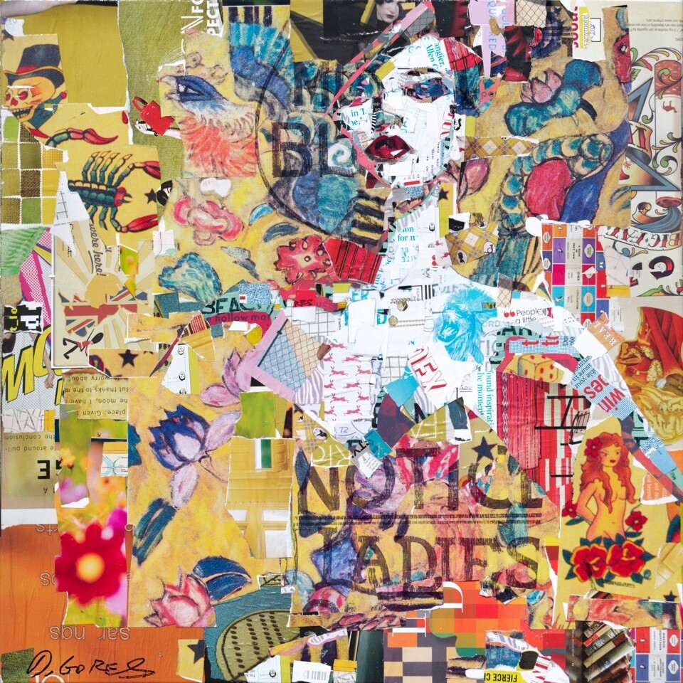 Full Volume Klimt 3