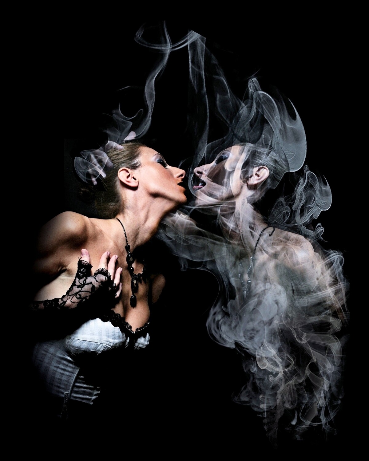 Devil Inside
