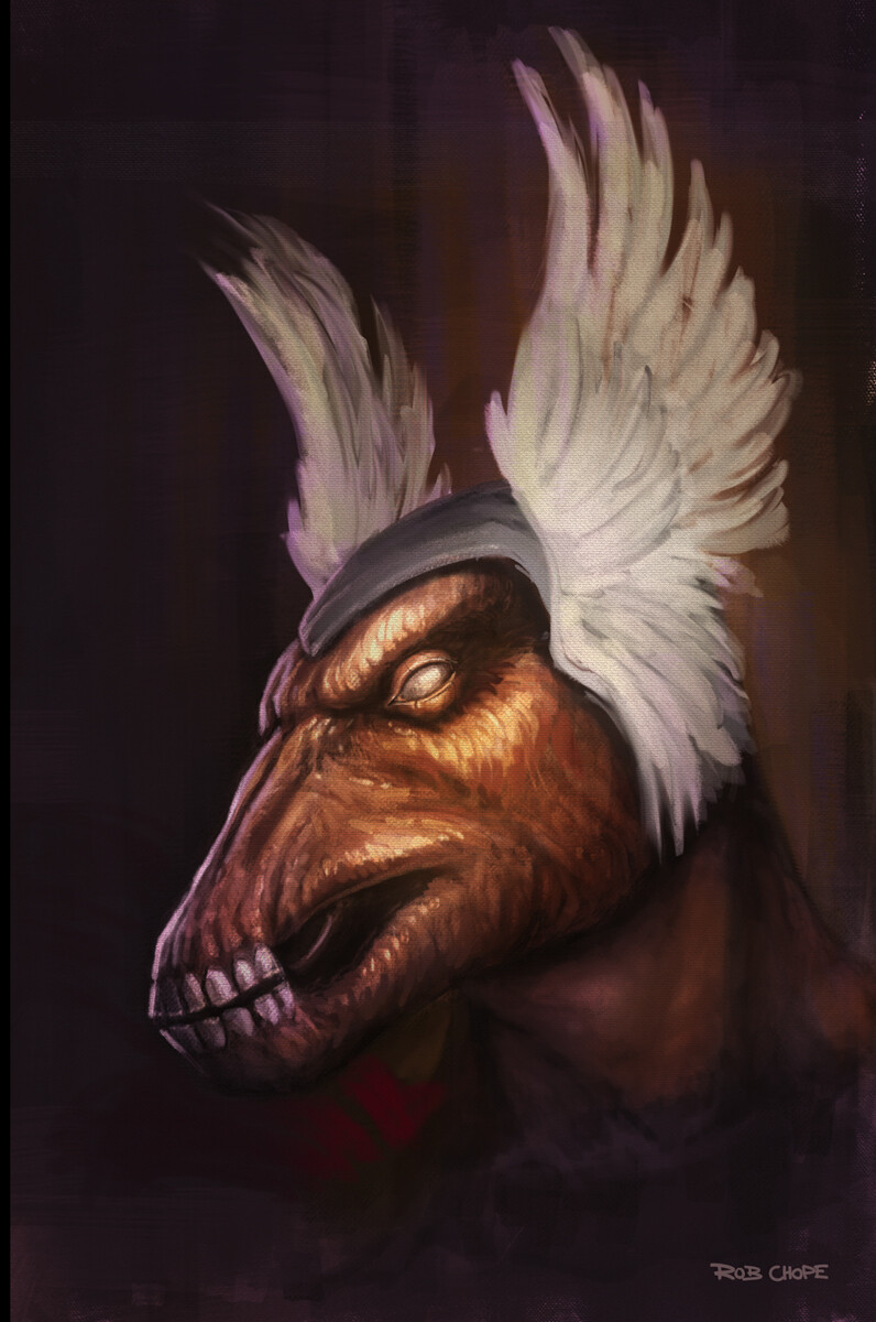 &quot;Beta Ray Bill&quot;