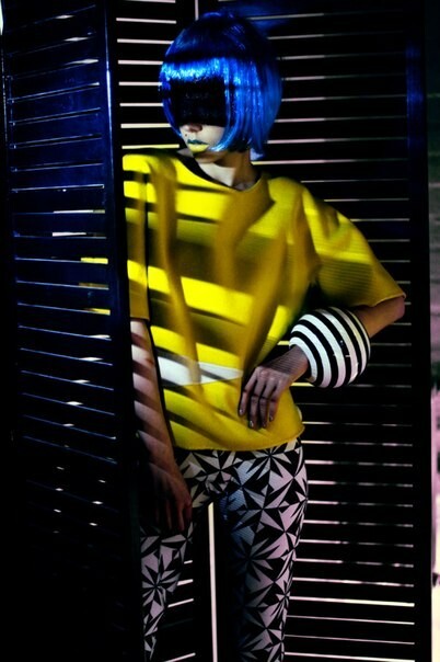 Tokyo Girl