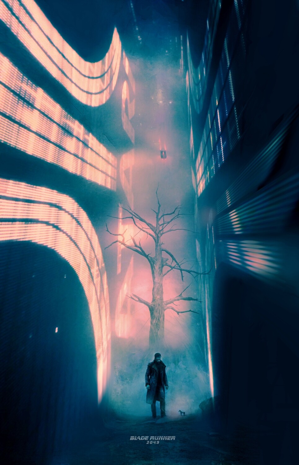 &quot;Bladerunner&quot;