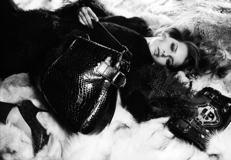 Italian Vogue II