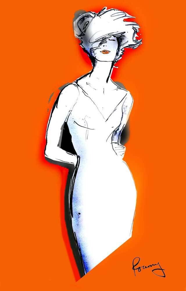 Orange You Happy