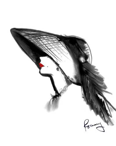 Spring Hat