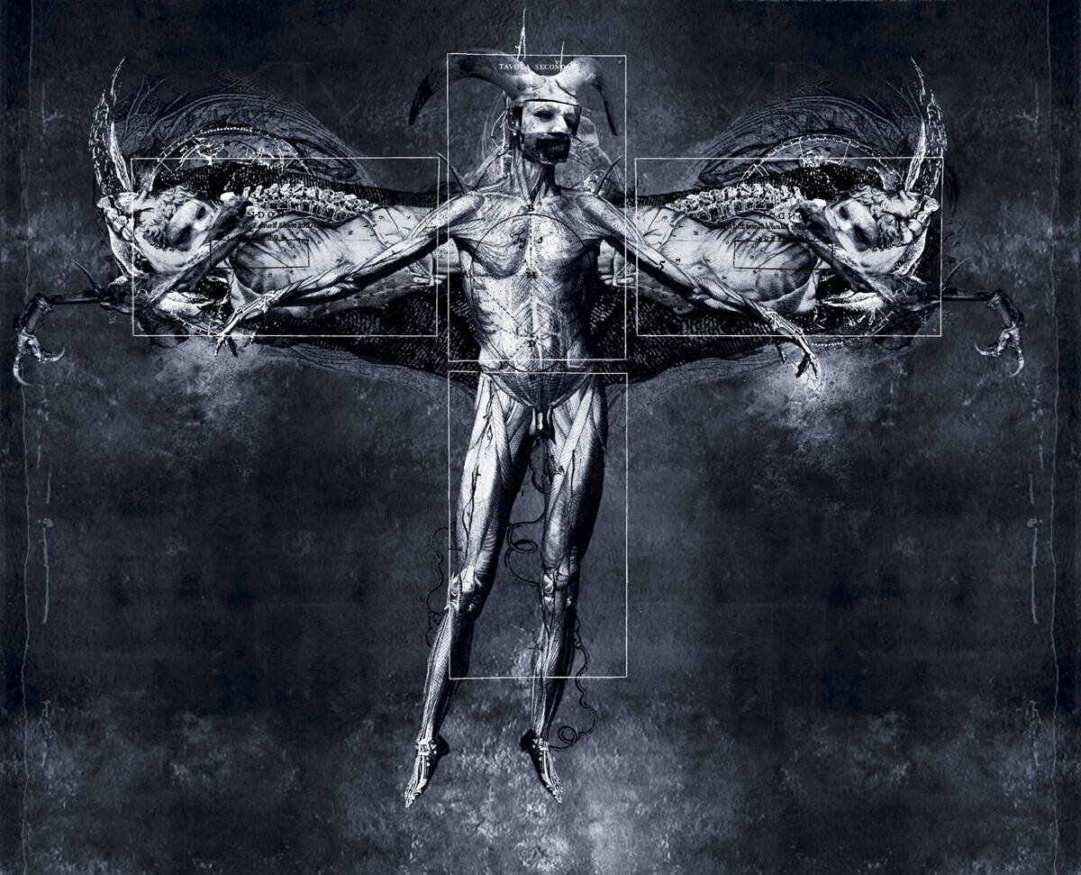 &quot;Disciples of Seven III&quot;