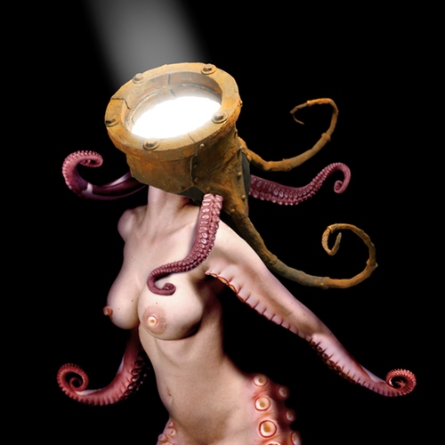 Tentacle