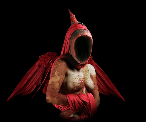 The Void