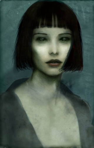 &quot;Alison&quot;