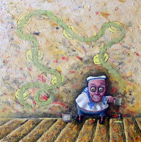&quot;SABOTAGE&quot;