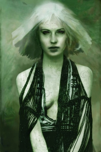 &quot;Dasha&quot;