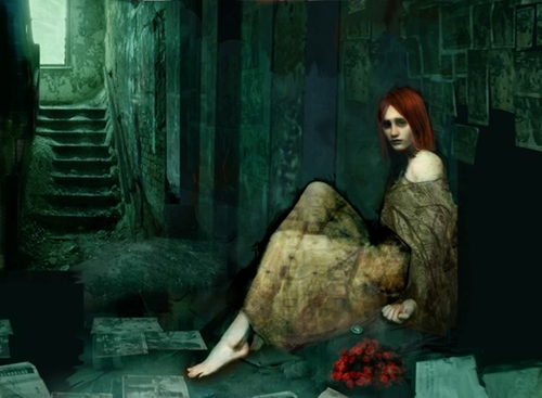 &quot;The Witch of Arras&quot;