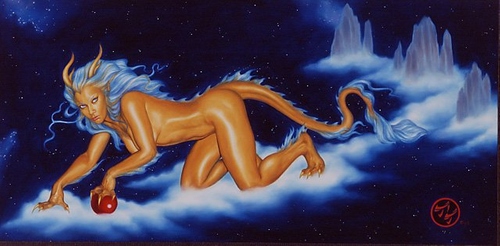 Year Of The Dragon