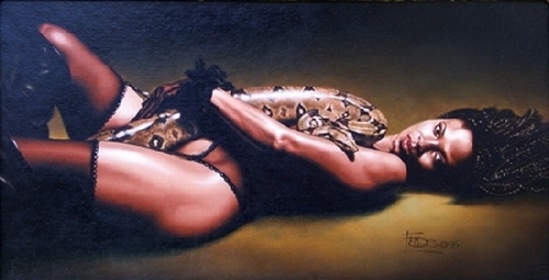 Eve