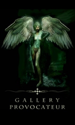 Gallery Provocateur Online Sales