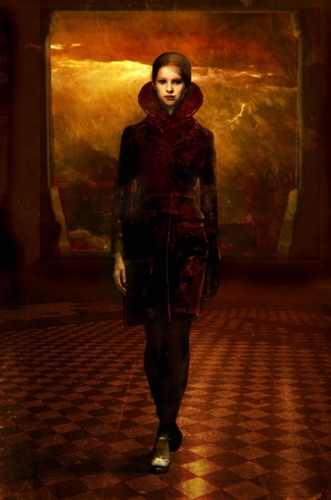 &quot;Astaroth&quot;