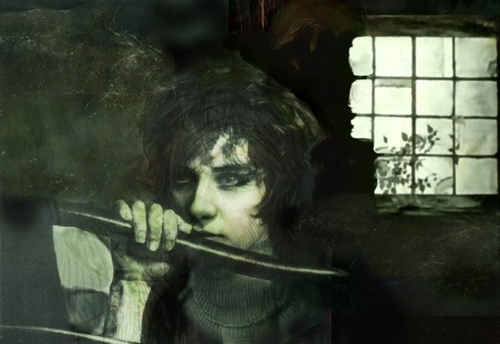 &quot;Looking Glass&quot;