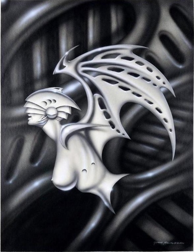 Gargoyle 2