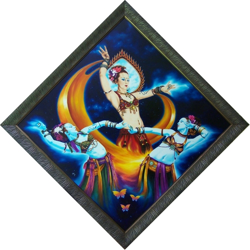 Farasha-Original
