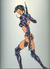 Aeon Flux