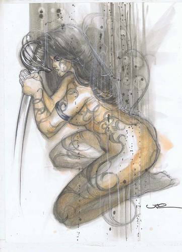 &quot;Cocoon&quot;