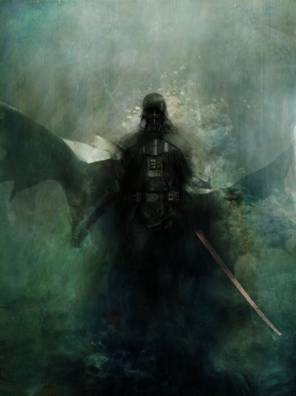 &quot;Star Wars No 4&quot;
