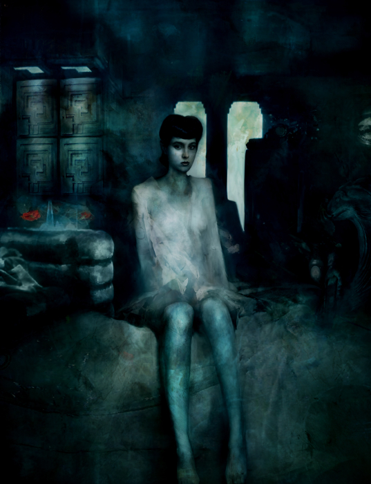 &quot;Rachael No. 2&quot;