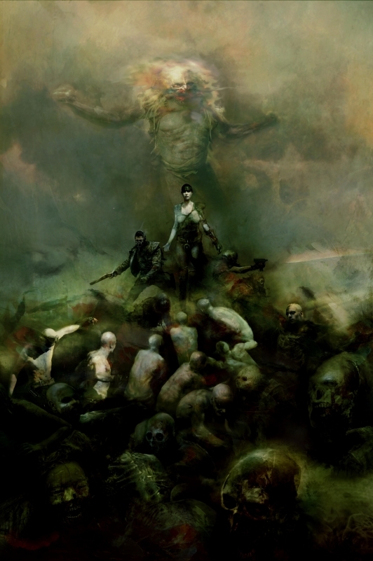 &quot;Mad Max No 4&quot;