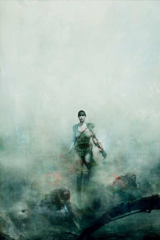 &quot;Mad Max No 3&quot;