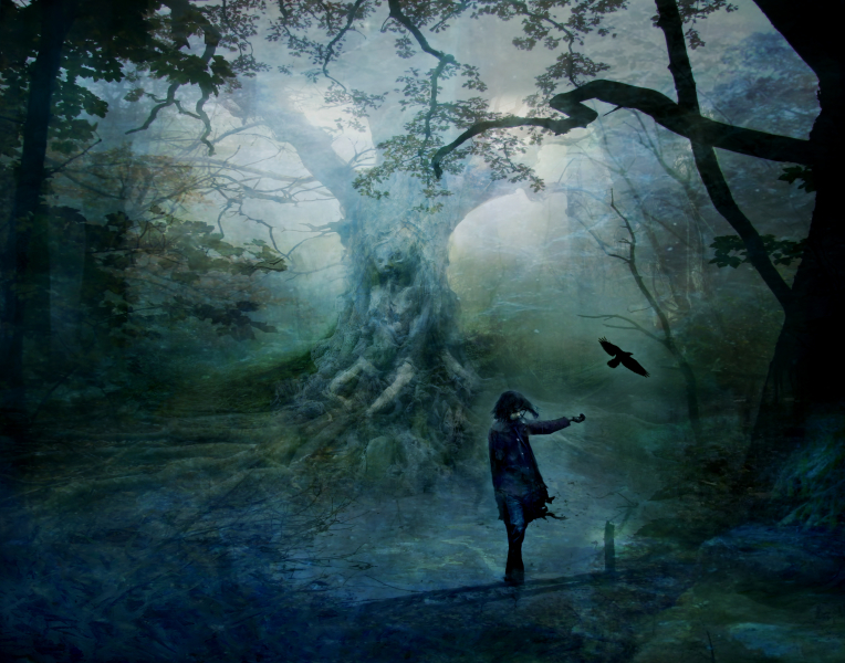 &quot;The Messenger&quot;