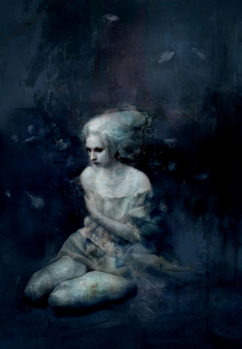 &quot;Snow Drop&quot;