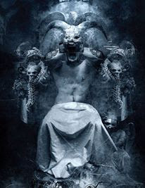 The Shrine