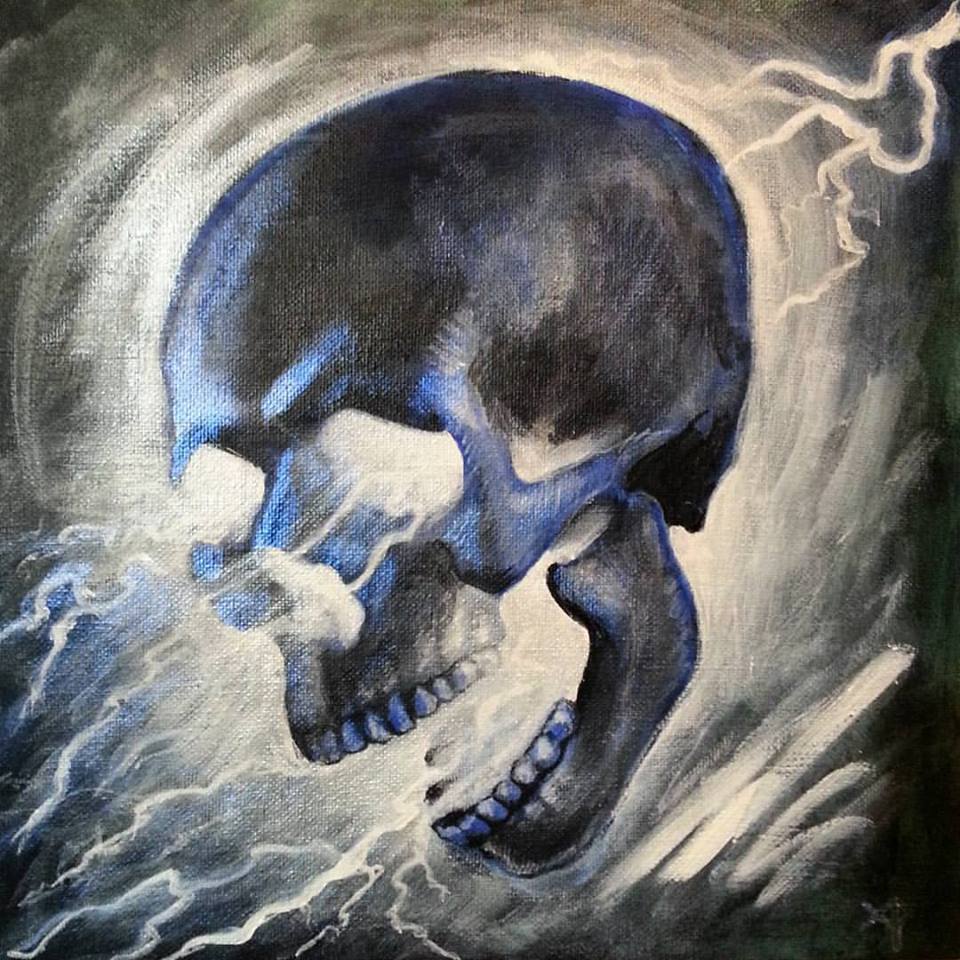 Thunderskull