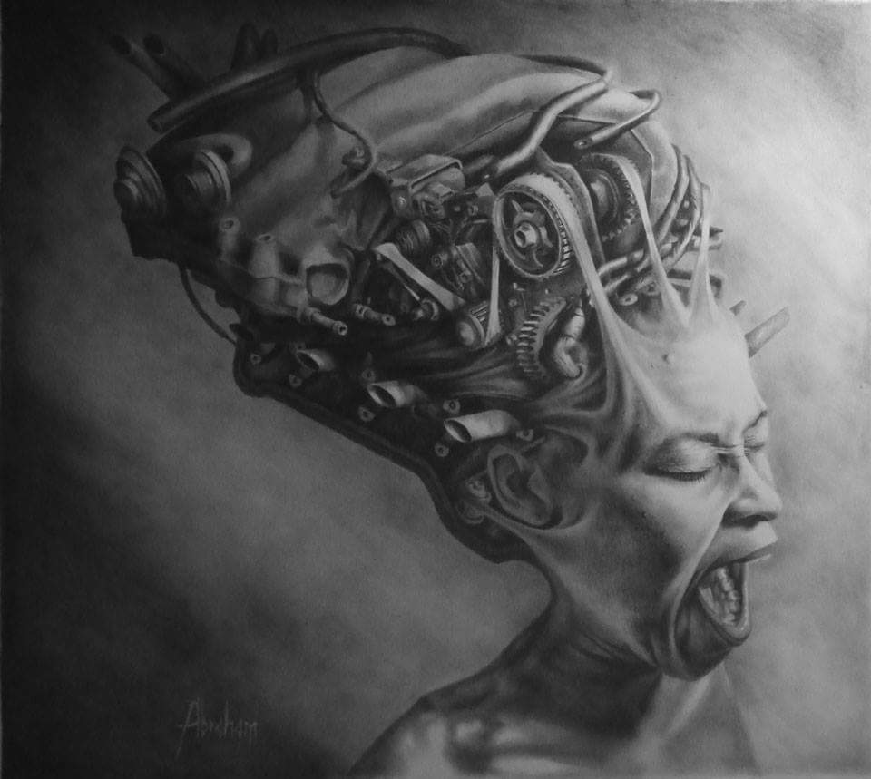 &quot;Artifice&quot;