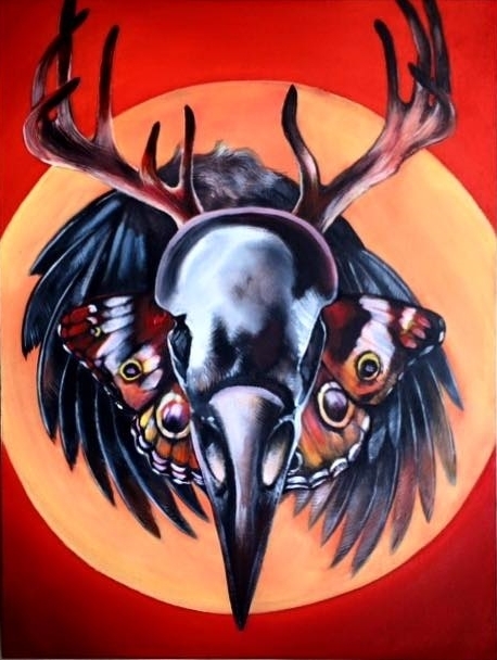 &quot;Flightless&quot;
