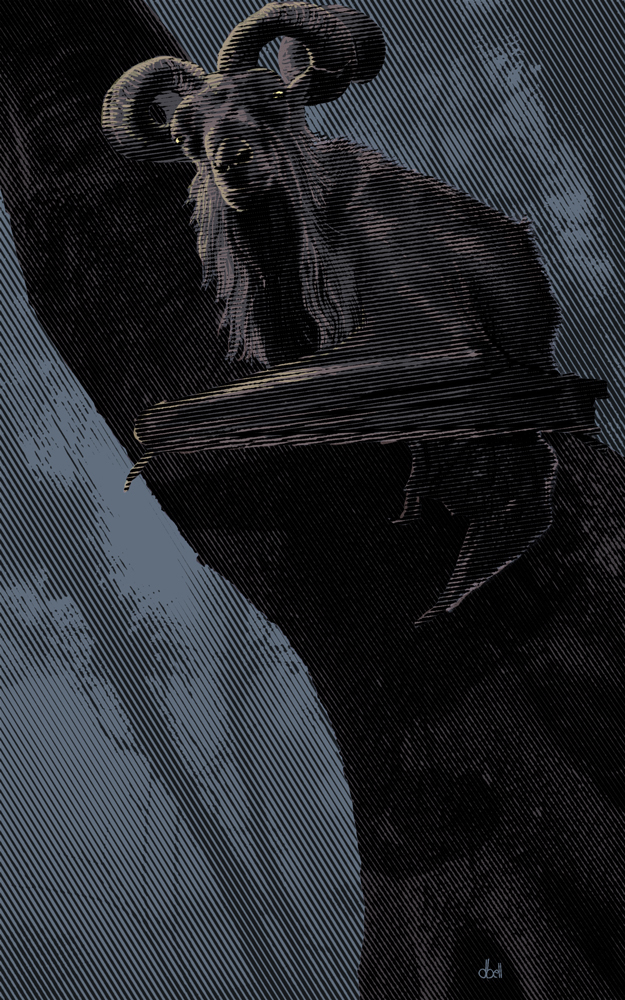 &quot;The Jersey Devil&quot;
