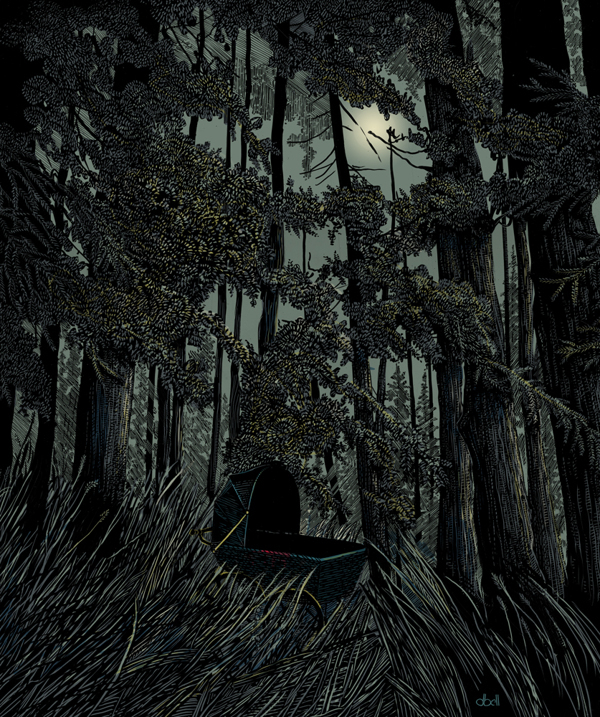 &quot;The Carriage&quot;