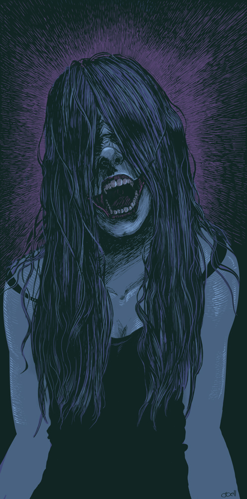 &quot;kutchisake-onna&quot;