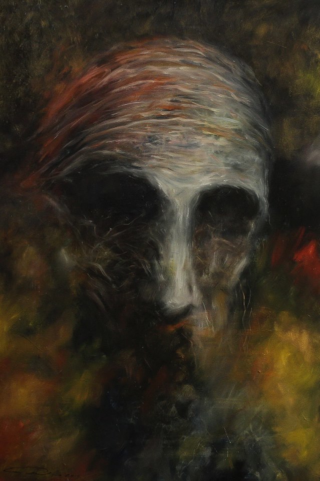 &quot;The Blind Truth&quot;
