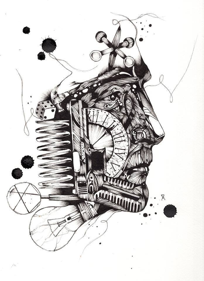 &quot;Grimoire&quot;
