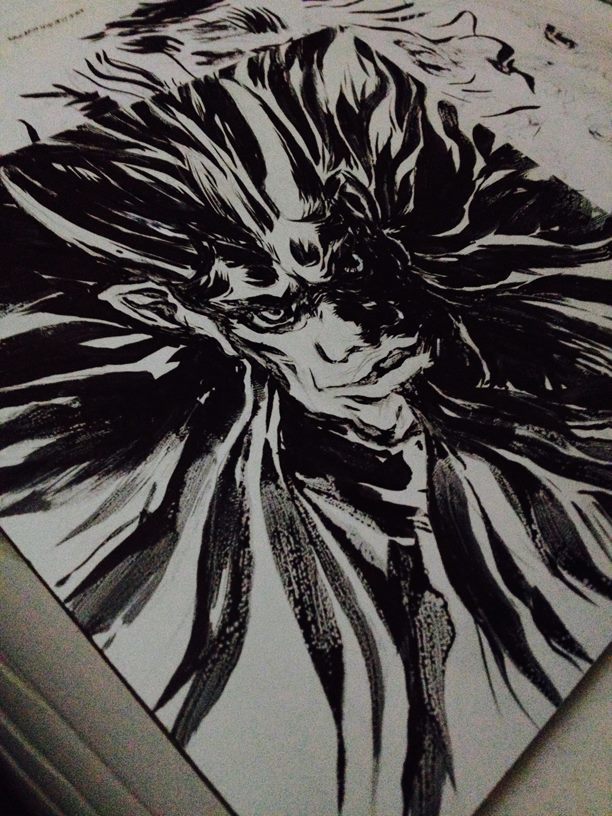 &quot;Yokai&quot;