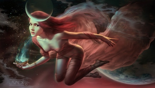 Selene