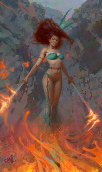 &quot;Phoenix&quot;